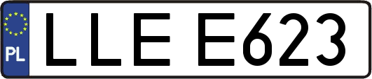 LLEE623