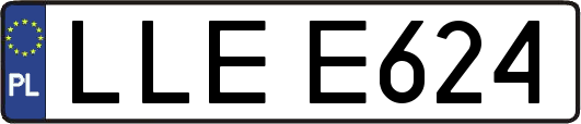 LLEE624