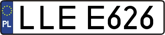 LLEE626