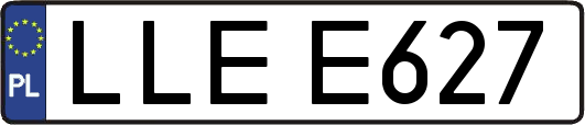 LLEE627