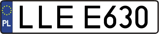 LLEE630