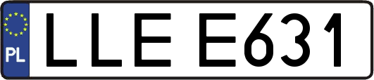 LLEE631
