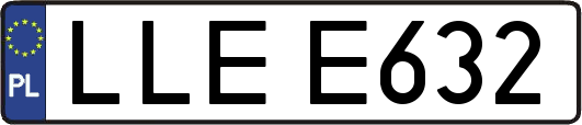 LLEE632