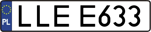 LLEE633