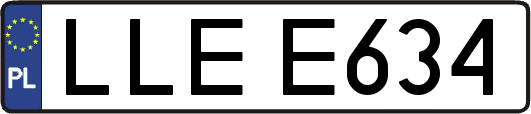 LLEE634