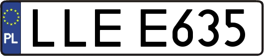 LLEE635