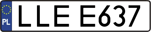LLEE637