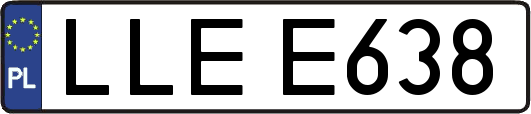 LLEE638