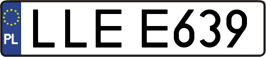 LLEE639