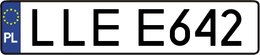 LLEE642