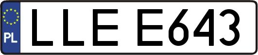 LLEE643