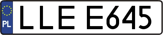 LLEE645