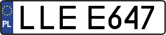 LLEE647