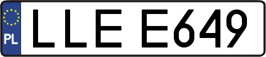LLEE649