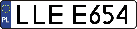 LLEE654