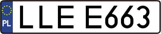 LLEE663