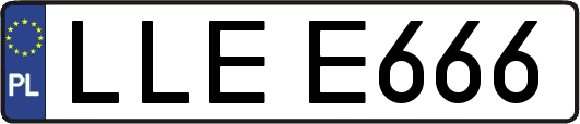 LLEE666
