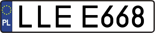 LLEE668