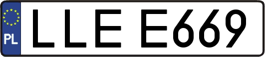 LLEE669