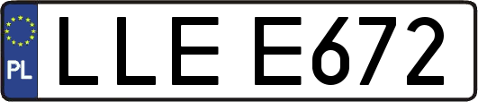 LLEE672