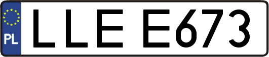 LLEE673
