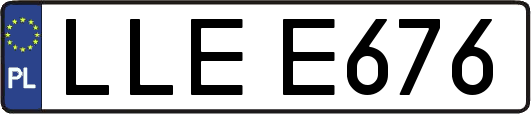 LLEE676