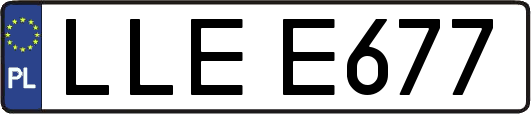 LLEE677