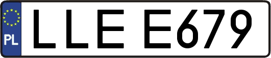 LLEE679
