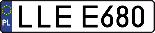 LLEE680