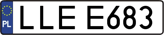 LLEE683