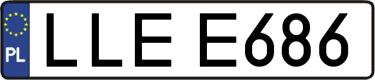 LLEE686