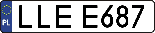 LLEE687