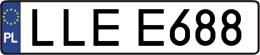 LLEE688