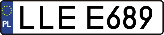 LLEE689