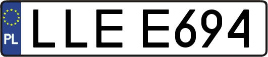 LLEE694