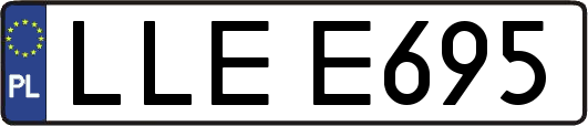 LLEE695