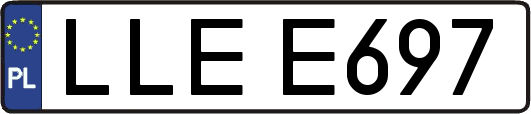 LLEE697
