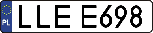 LLEE698