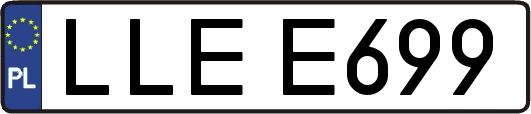 LLEE699