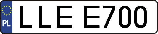 LLEE700