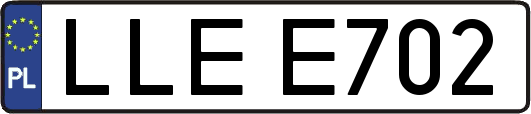LLEE702