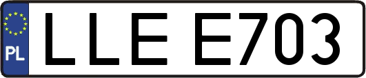 LLEE703