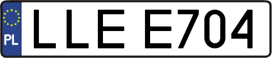 LLEE704