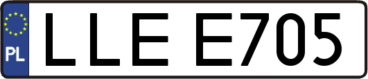 LLEE705