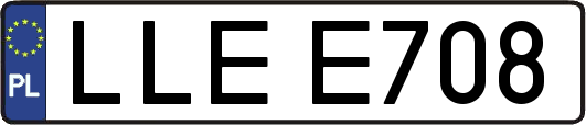 LLEE708