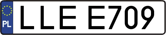 LLEE709