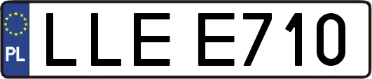 LLEE710