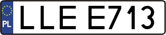 LLEE713