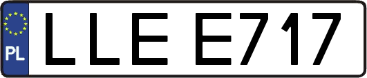 LLEE717