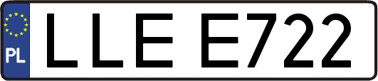 LLEE722